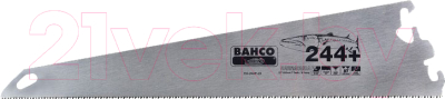Полотно для ножовки Bahco EX-244P-22