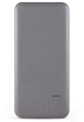 Портативное зарядное устройство Rombica NEO EX150