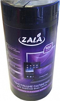 Салфетки для ухода за техникой ZALA ZL77200 - 
