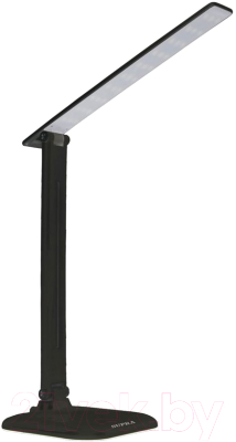 Настольная лампа Supra SL-TL205 (черный)