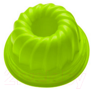 Форма для выпечки Perfecto Linea 20-002813 (зеленый)