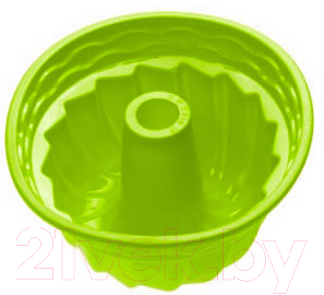 Форма для выпечки Perfecto Linea 20-002813 (зеленый)