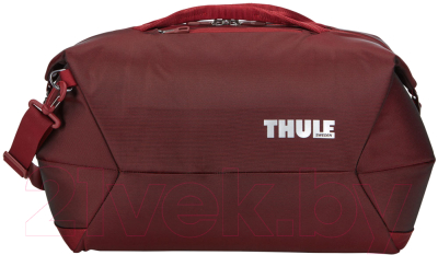 Сумка дорожная Thule Subterra Duffel 45L TSWD-345EMB (темно-бордовый)