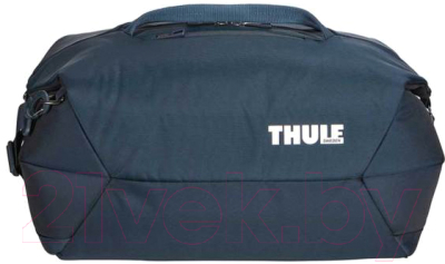 Сумка дорожная Thule Subterra Duffel 45L TSWD-345MIN (темно-синий)