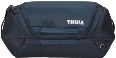 Сумка дорожная Thule Subterra Duffel 60L TSWD-360MIN (темно-синий)