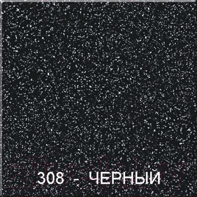 Смеситель Gran-Stone GS 4305 (черный)