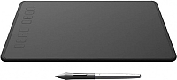 Графический планшет Huion Inspiroy H950P (черный) - 