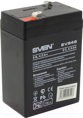 Батарея для ИБП Sven SV645