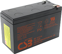 Батарея для ИБП CSB GP 1272 F2 12V/7.2Ah - 