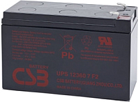 Батарея для ИБП CSB UPS 12360 7 F2 12V/7.5Ah - 