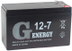 Батарея для ИБП G-Energy 12-7 - 