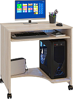 Компьютерный стол Сокол-Мебель КСТ-15 (дуб сонома) - 