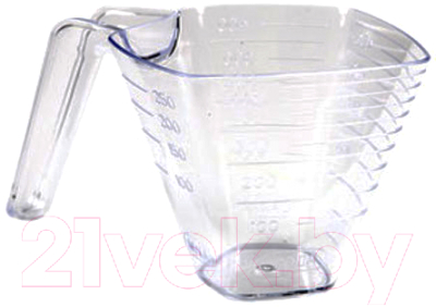 Изображение товара Мерная емкость Berossi Alt ИК16900000 (прозрачный)