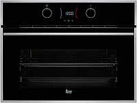 

Электрический духовой шкаф Teka, HLC 840 BK