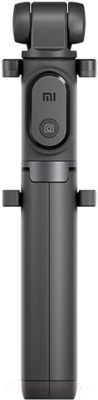 Монопод для селфи Xiaomi Mi Selfie Stick Tripod FBA4070US / XMZPG01YM (черный)