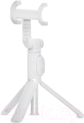 Монопод для селфи Xiaomi Mi Selfie Stick Tripod (белый)