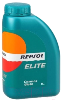 Моторное масло Repsol Elite Cosmos 0W40 / RP141K51 (1л)