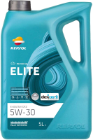 

Моторное масло, Elite Evolution Long Life 5W30 / RP141Q55