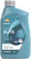

Моторное масло, Elite Competicion 5W40 / RP141L51