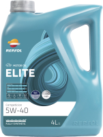 

Моторное масло, Elite Competicion 5W40 / RP141L54