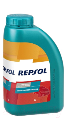 Моторное масло Repsol Premium GTI/TDI 10W40 / RP080X51 (1л)