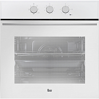 

Электрический духовой шкаф Teka, HSB 610 WH