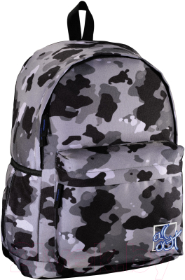 Рюкзак Hama All Out Luton Camouflage 138464