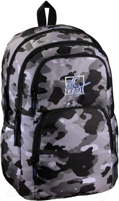 Рюкзак Hama All Out Kilkenny Camouflage 138468