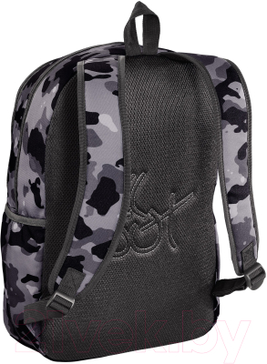 Рюкзак Hama All Out Kilkenny Camouflage 138468