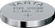 Батарейка Varta CR 2032 BLI 1 - 