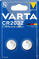 Комплект батареек Varta CR 2032 BLI 2 - 