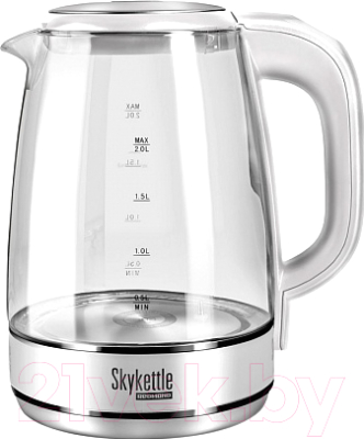 Электрочайник Redmond SkyKettle RK-G201S