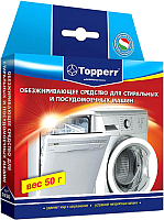 

Чистящее средство для посудомоечной машины Topperr, 3220