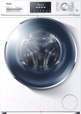 

Стиральная машина Haier, HW70-BP12758