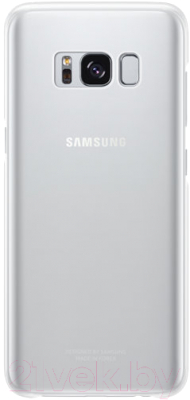 Чехол-накладка Samsung EF-QG950CSEGRU