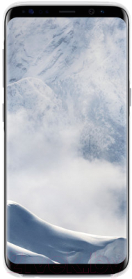 Чехол-накладка Samsung EF-QG950CSEGRU