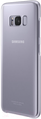 Чехол-накладка Samsung EF-QG950CVEGRU
