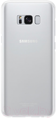 Чехол-накладка Samsung EF-QG955CSEGRU
