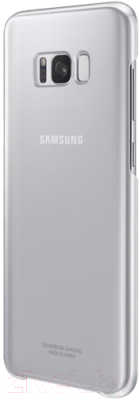 Чехол-накладка Samsung EF-QG955CSEGRU