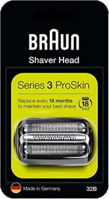Сетка и режущий блок для электробритвы Braun 32B (81483728) - 