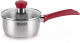 Миниатюра изображения товара Набор кастрюль Rondell RDS-817