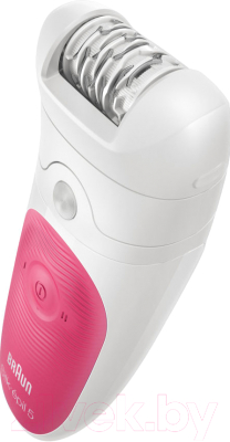 Эпилятор Braun Silk-epil 5 Wet&Dry 5-539 (81574413)