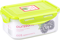 

Контейнер Oursson, CP0803S/GA