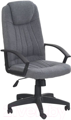 Кресло офисное Halmar Rino (серый)