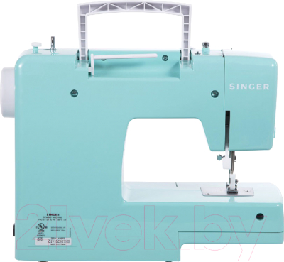 Швейная машина Singer Simple 3223 (зеленый)