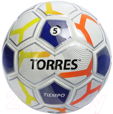 Футбольный мяч Torres Tiempo F30595