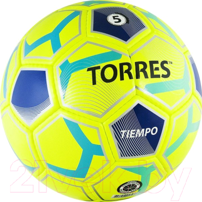Футбольный мяч Torres Tiempo F30605