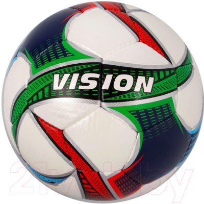Футбольный мяч Torres Vision Evolution 01-01-7223-5