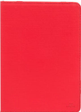 Чехол для планшета Rivacase 3217 (красный)