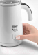 Миниатюра изображения товара Вспениватель молока DeLonghi EMF2.W (белый)